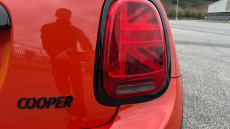 MINI Hatchback 1.5 Cooper Sport II 3dr Auto Petrol Hatchback